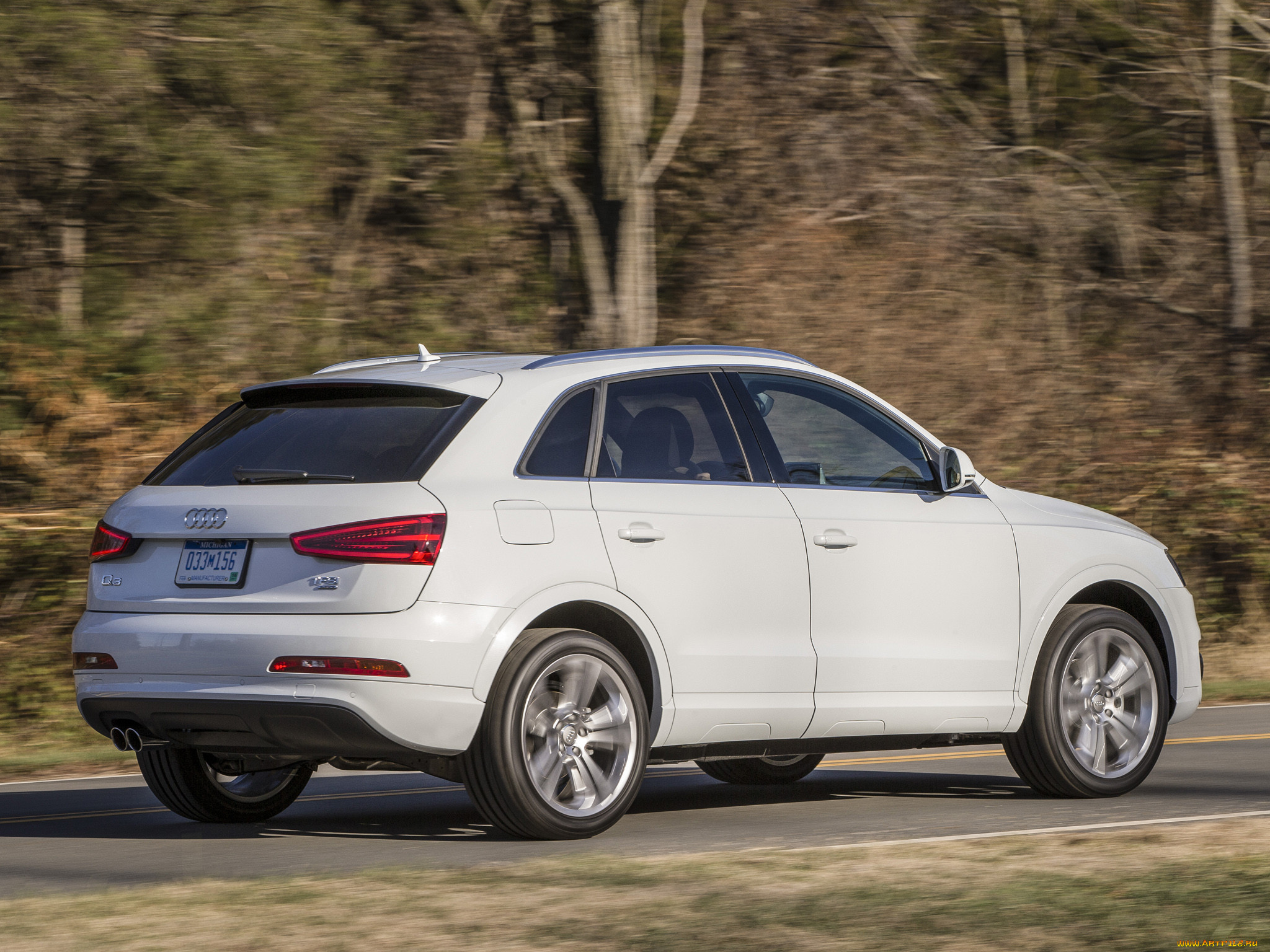 , audi, , quattro, q3, tfsi, 2, 0